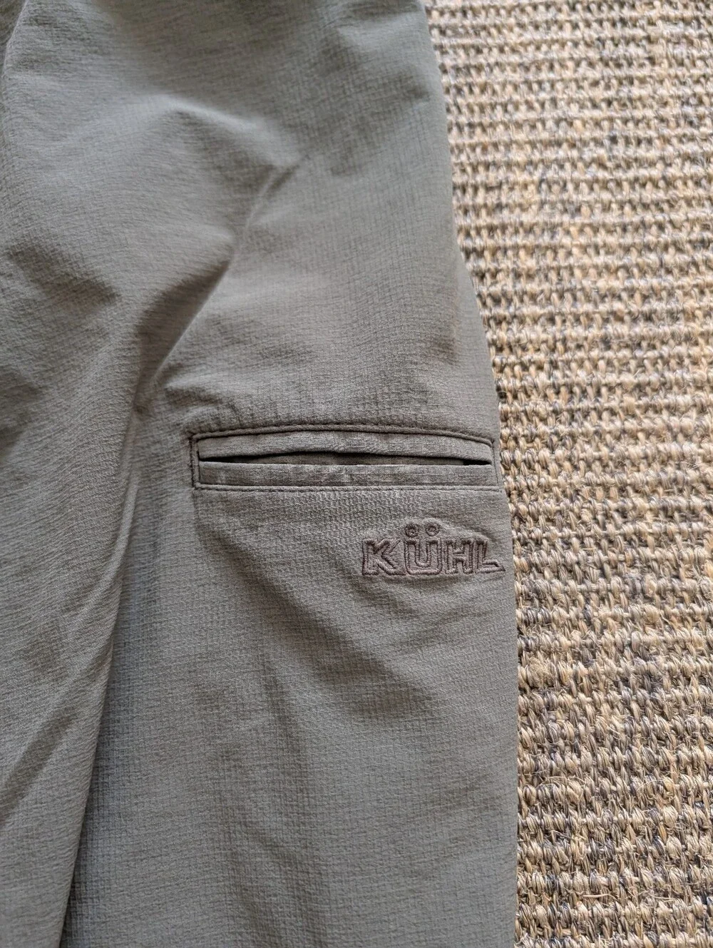Kuhl Men’s Size Small Joggers Pre Owned